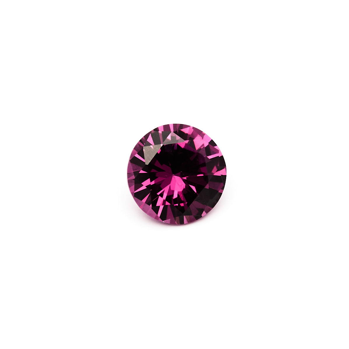 0.89ct. Rare Tanzanian Rhodolite #RD1008 - FABER JEWELS
