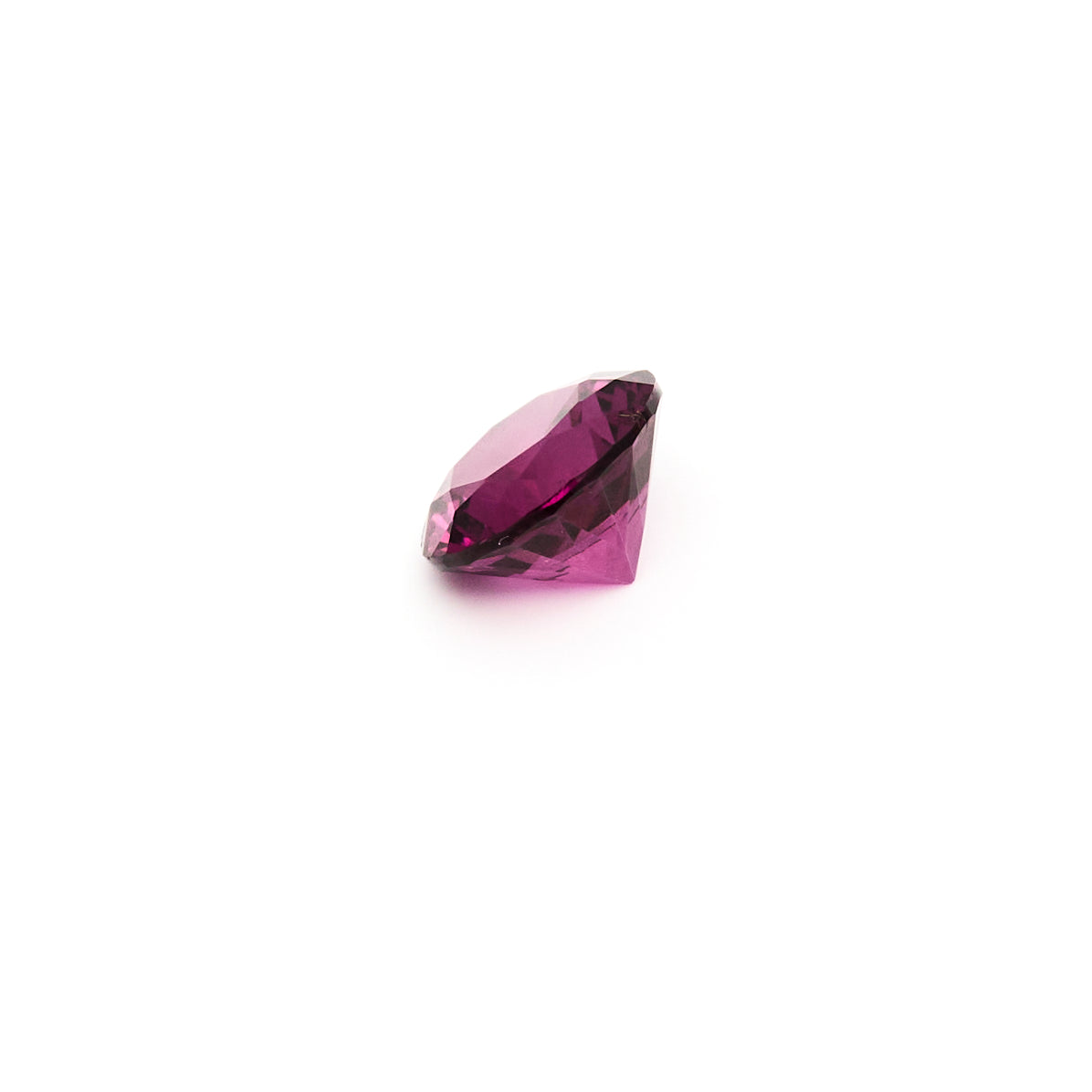0.77ct. Rare Tanzanian Rhodolite #RD1009 - FABER JEWELS
