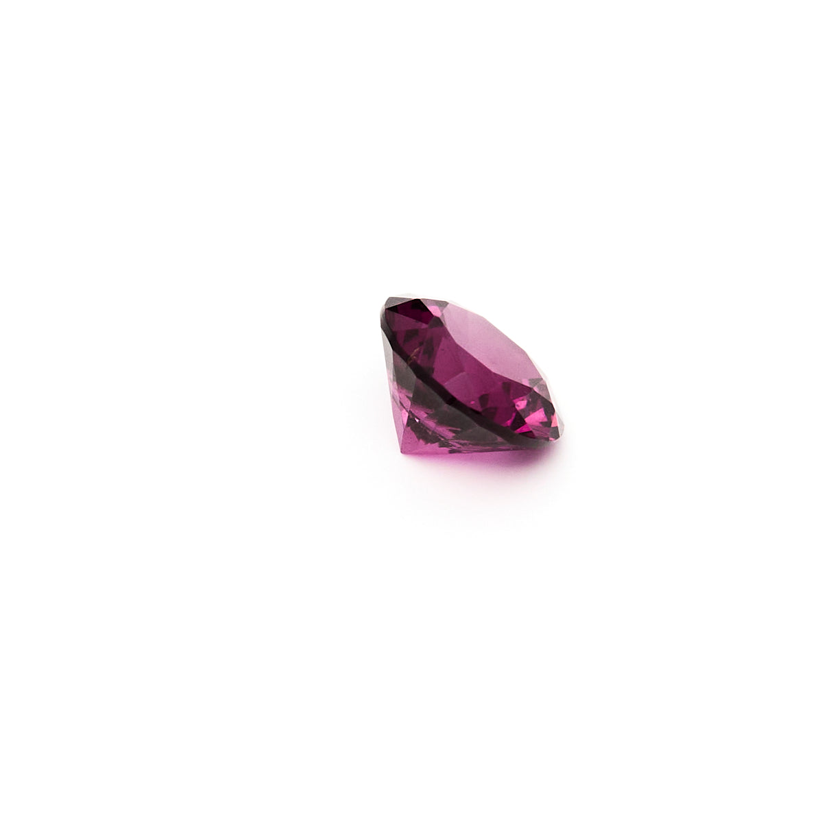 0.77ct. Rare Tanzanian Rhodolite #RD1009 - FABER JEWELS
