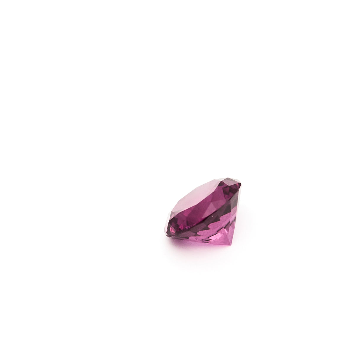 0.7ct. Rare Tanzanian Rhodolite #RD1010 - FABER JEWELS