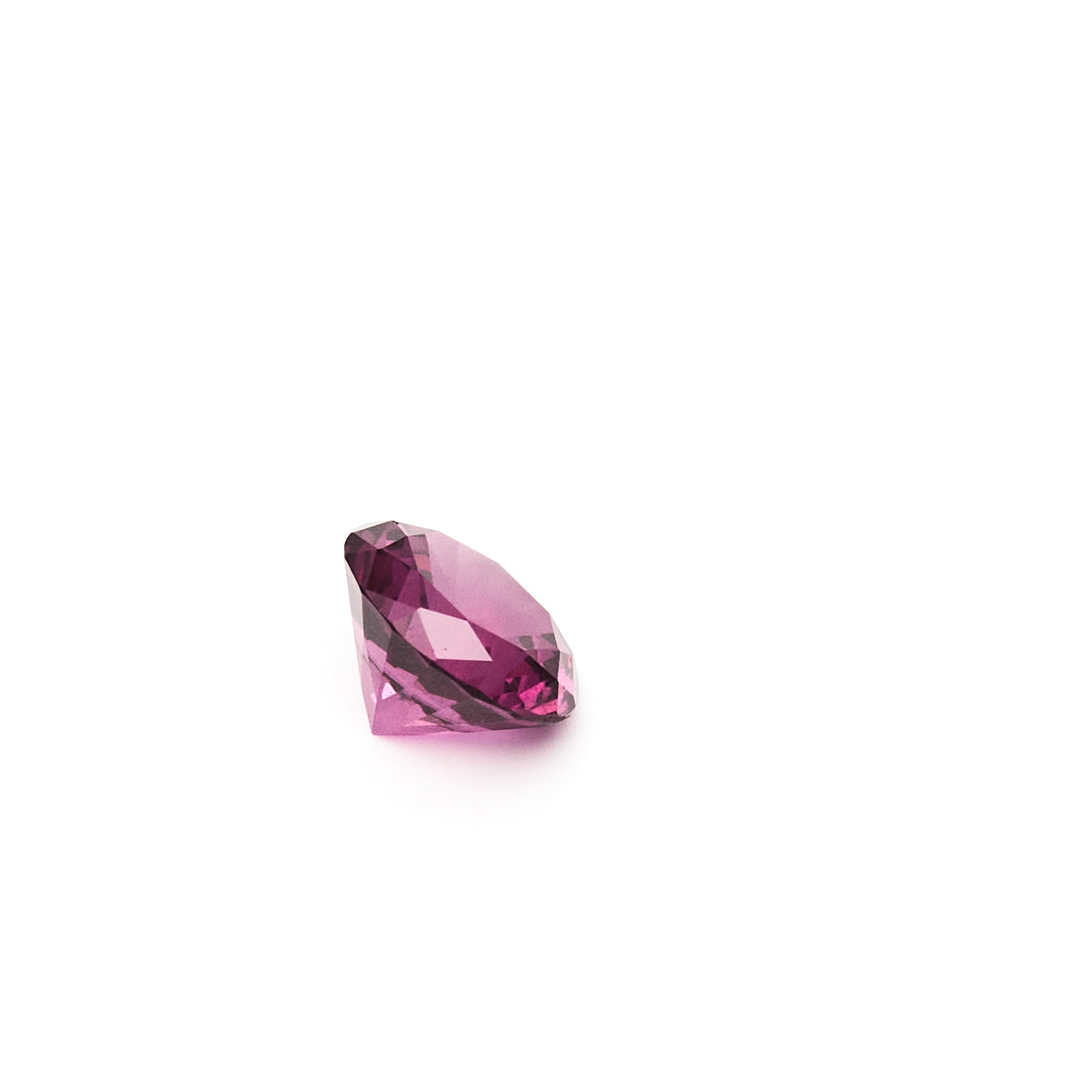 0.7ct. Rare Tanzanian Rhodolite #RD1010 - FABER JEWELS