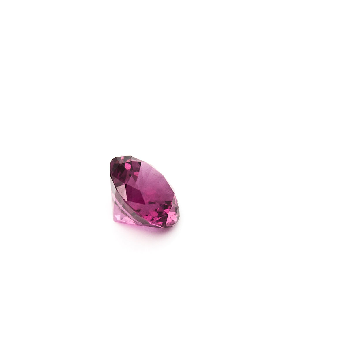 0.7ct. Rare Tanzanian Rhodolite #RD1010 - FABER JEWELS