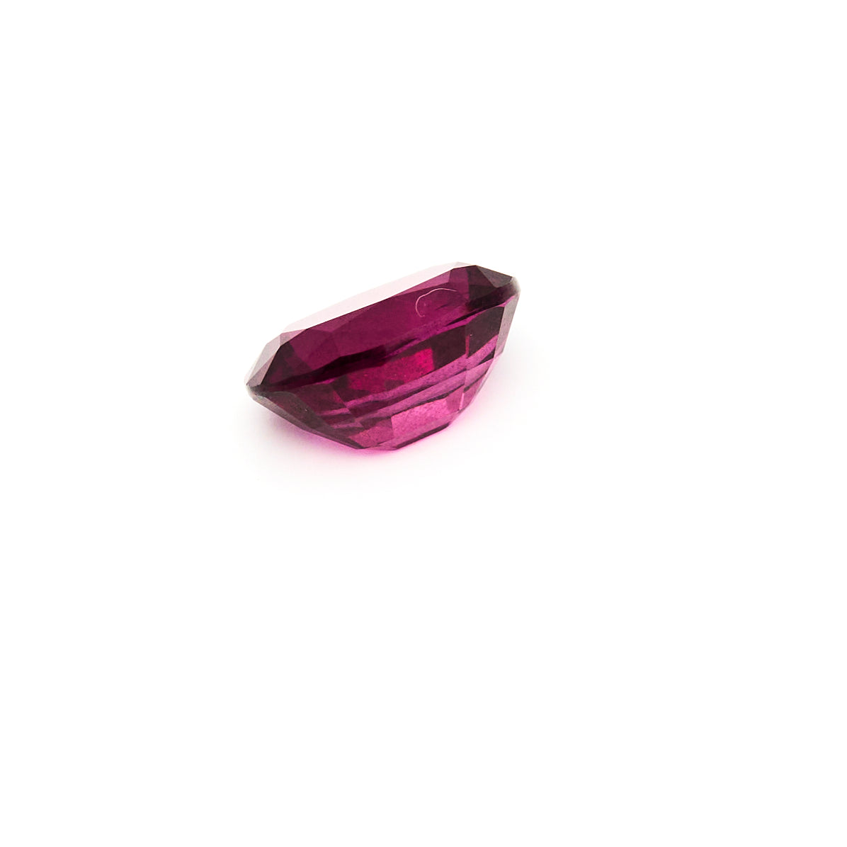 1.26ct. Rare Tanzanian Rhodolite #RD1011 - FABER JEWELS