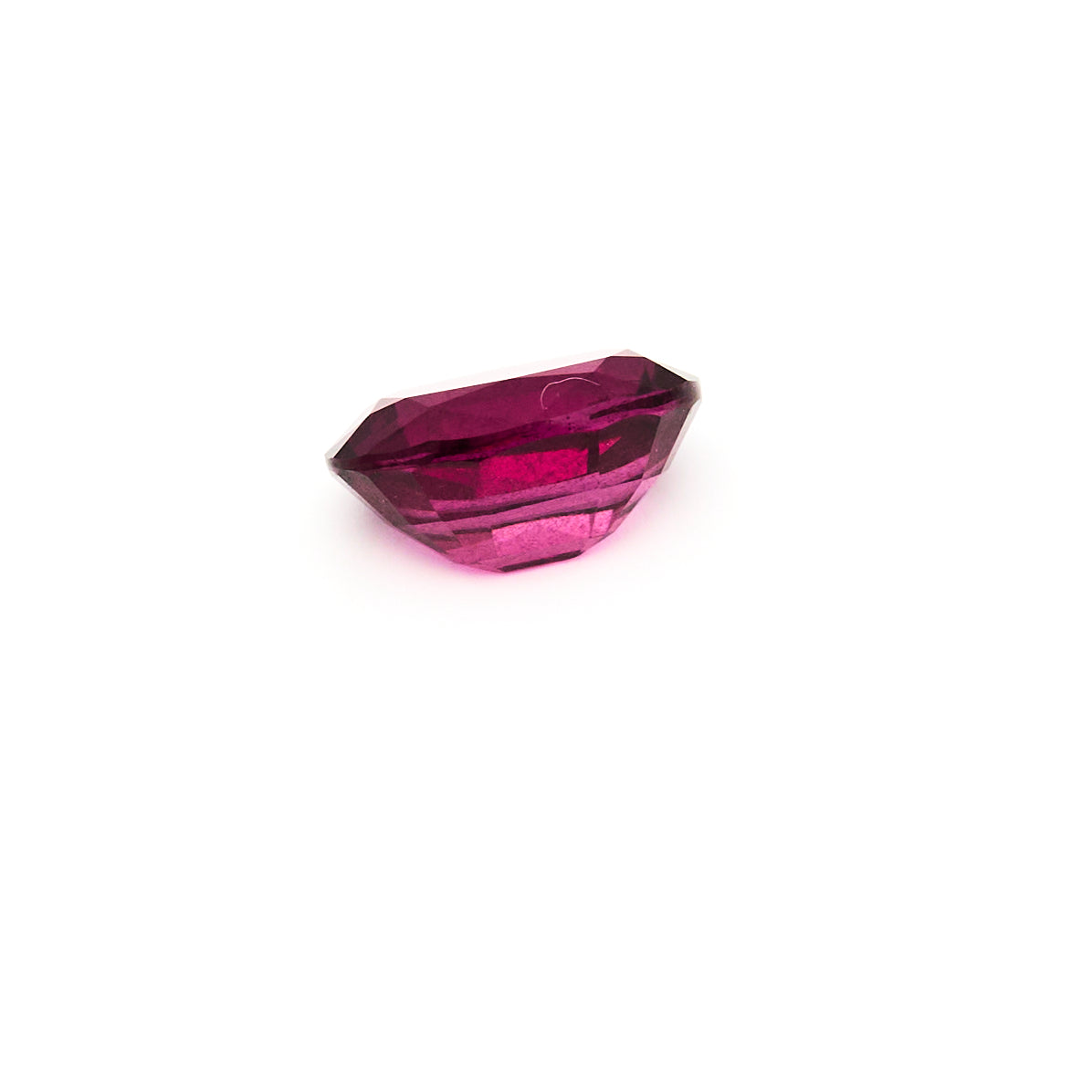 1.26ct. Rare Tanzanian Rhodolite #RD1011 - FABER JEWELS