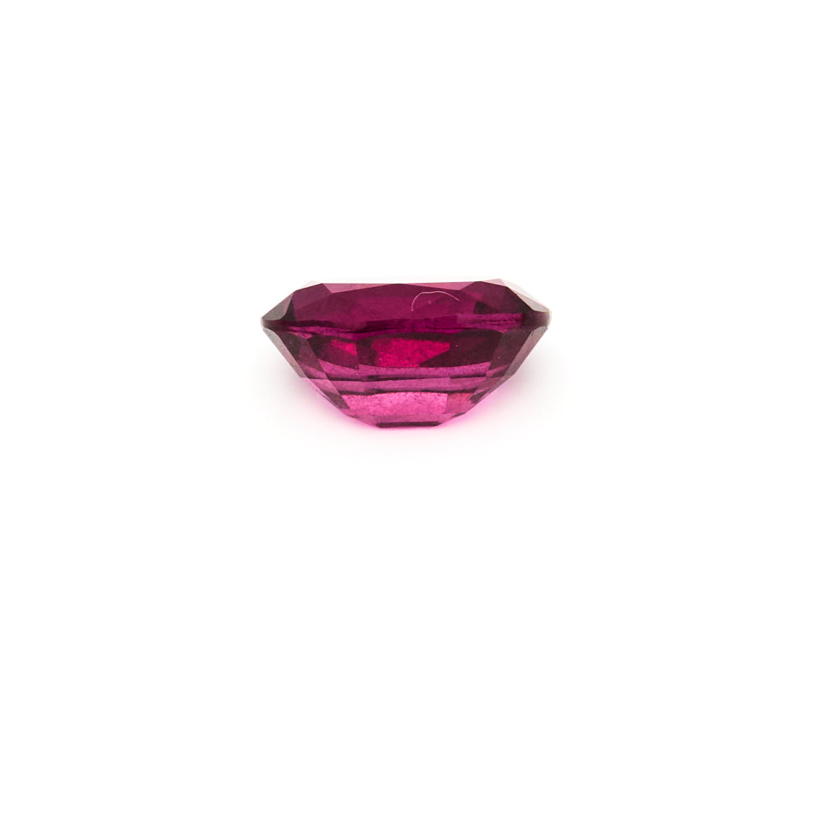 1.26ct. Rare Tanzanian Rhodolite #RD1011 - FABER JEWELS