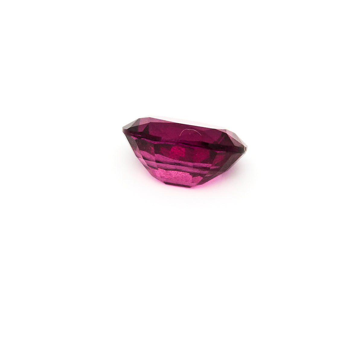 1.26ct. Rare Tanzanian Rhodolite #RD1011 - FABER JEWELS