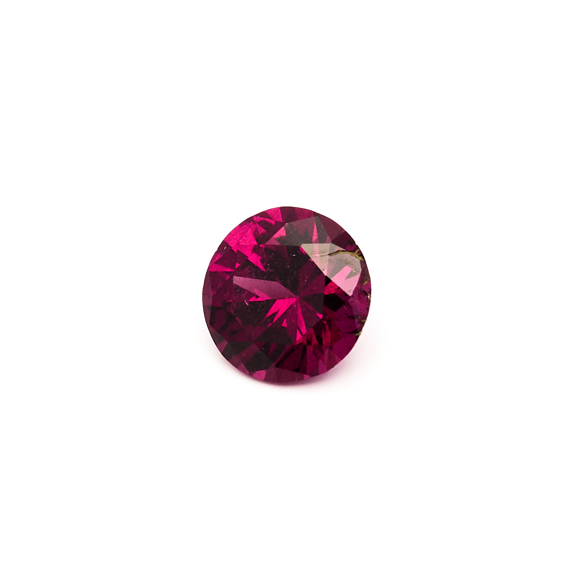 1.01ct. Rare Tanzanian Rhodolite #RD1012 - FABER JEWELS