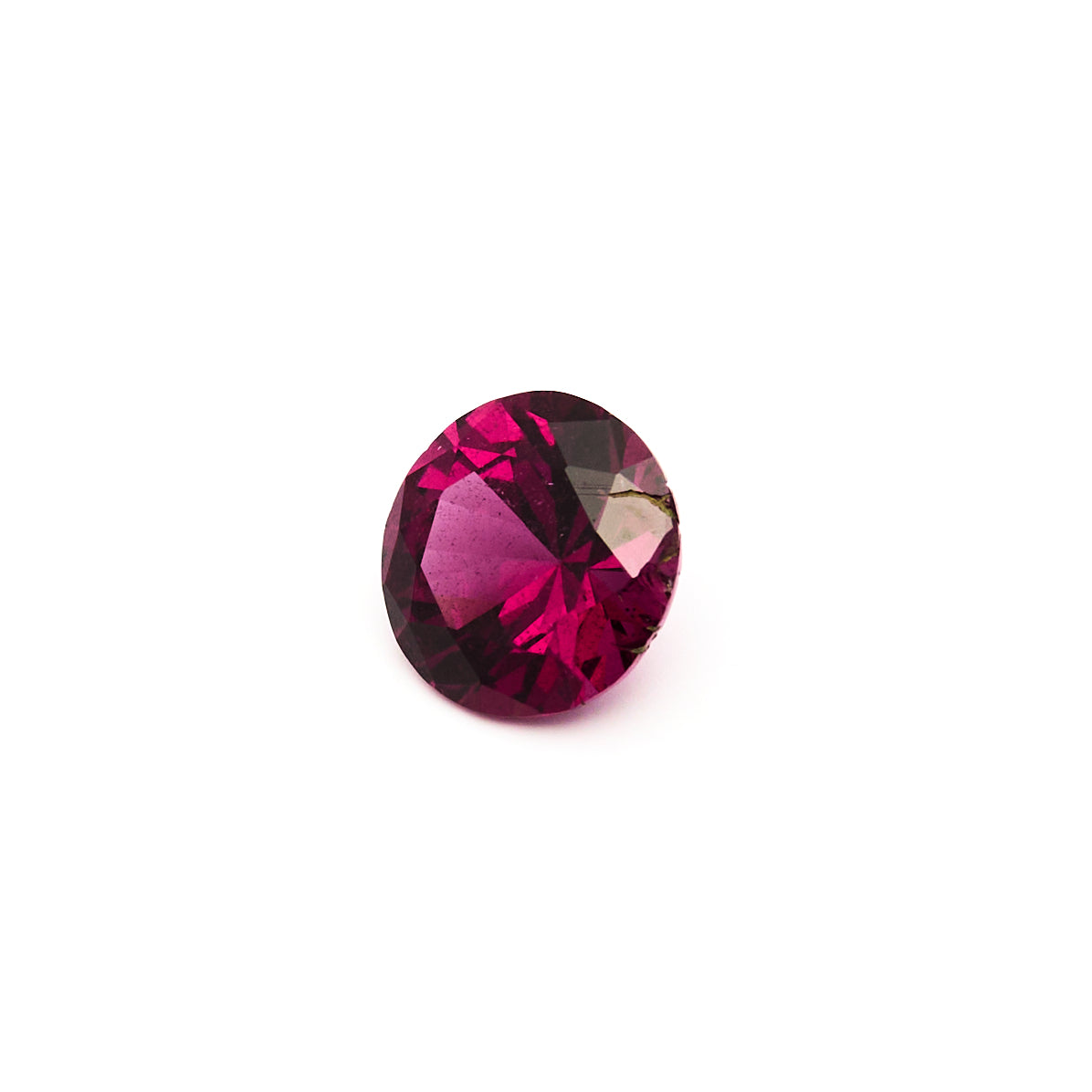 1.01ct. Rare Tanzanian Rhodolite #RD1012 - FABER JEWELS