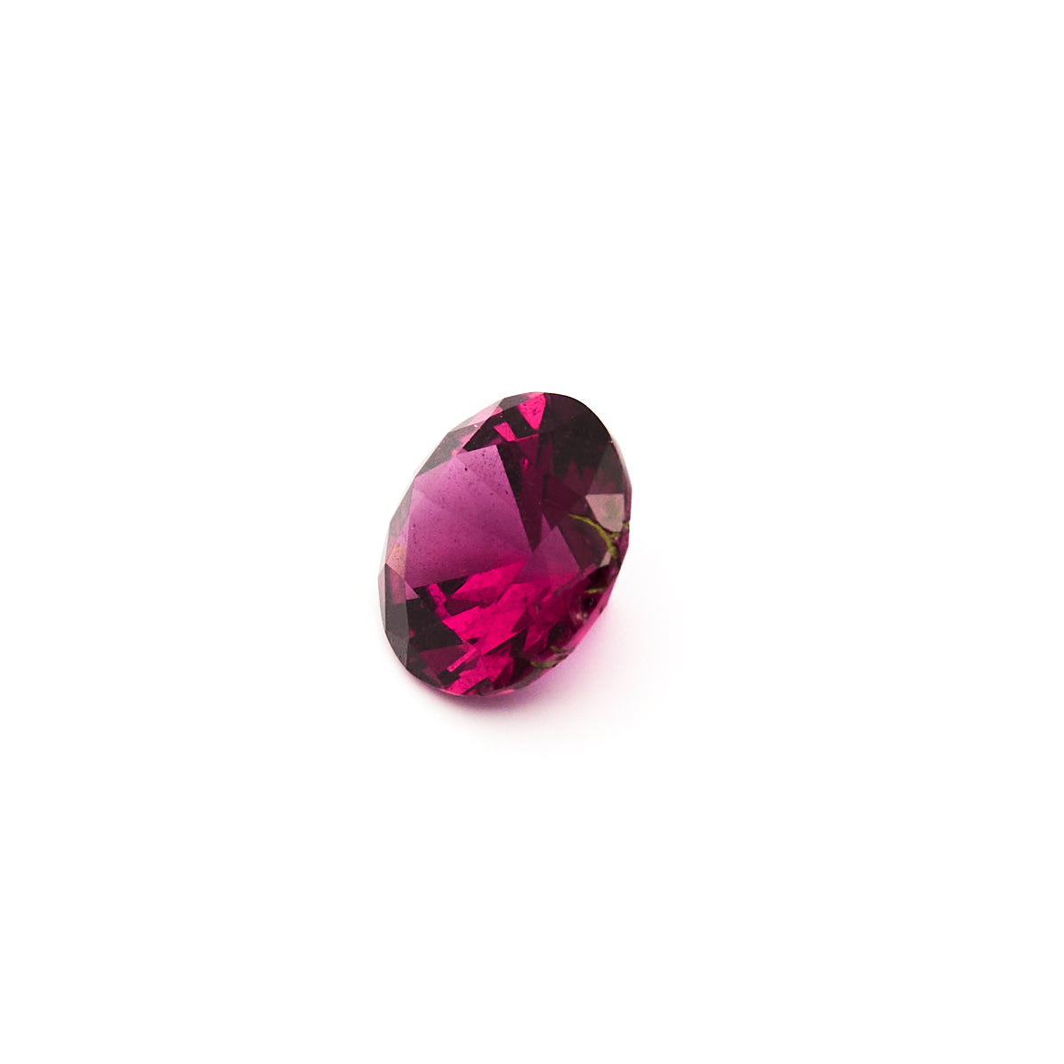 1.01ct. Rare Tanzanian Rhodolite #RD1012 - FABER JEWELS