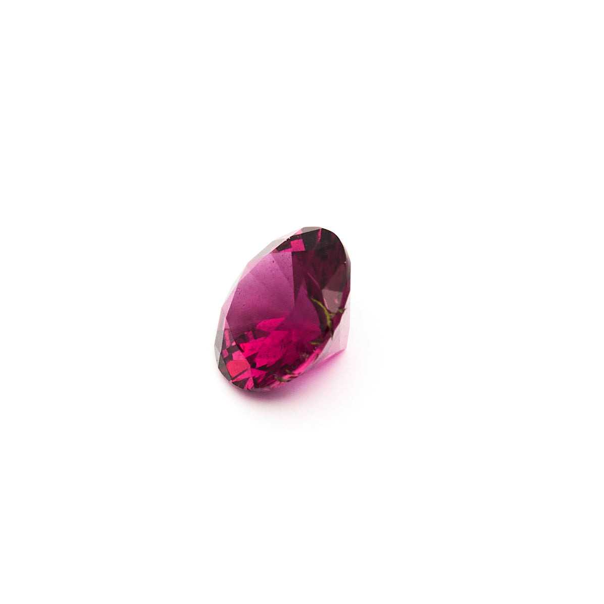 1.01ct. Rare Tanzanian Rhodolite #RD1012 - FABER JEWELS
