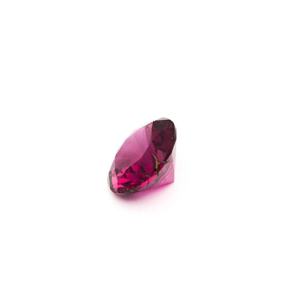 1.01ct. Rare Tanzanian Rhodolite #RD1012 - FABER JEWELS