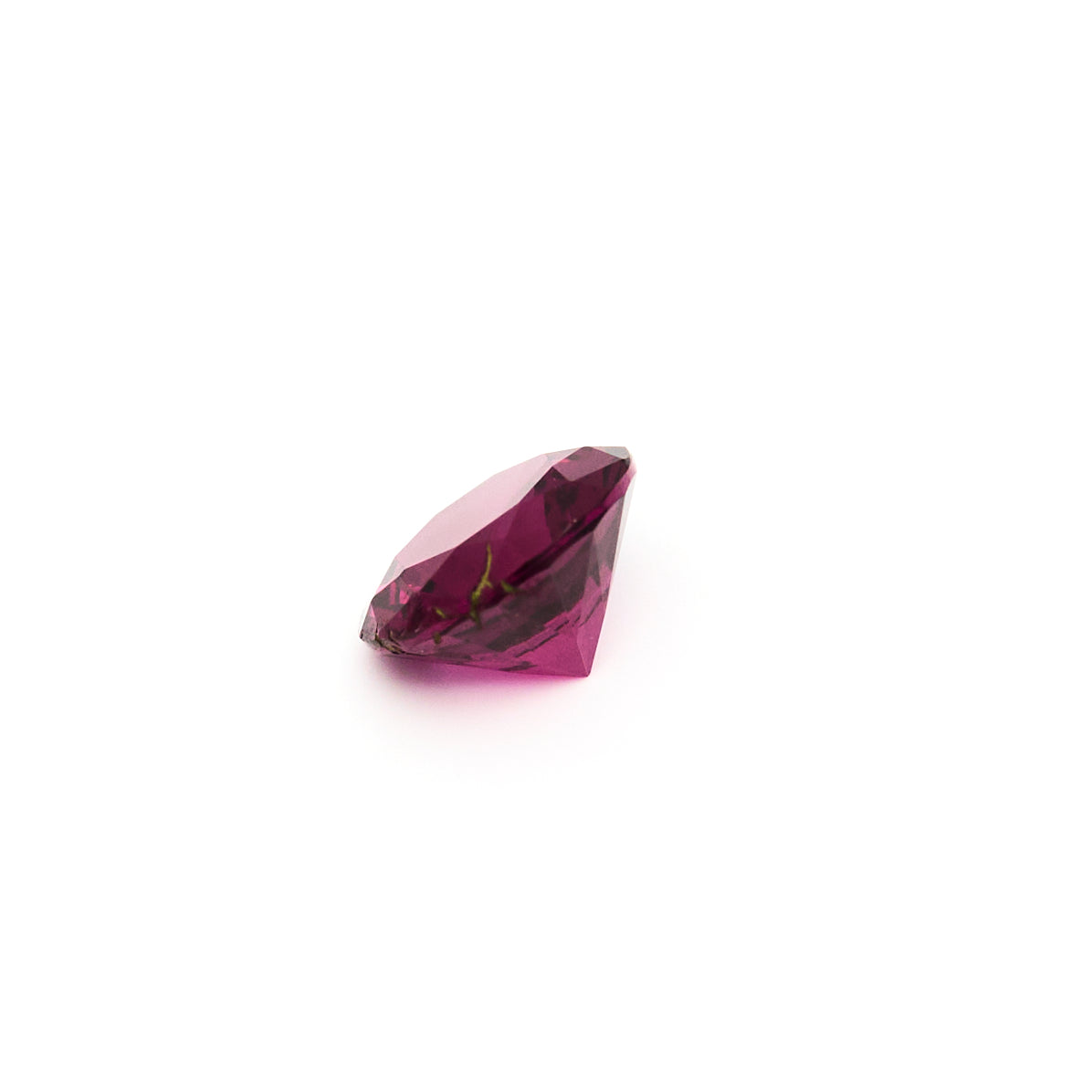 1.01ct. Rare Tanzanian Rhodolite #RD1012 - FABER JEWELS