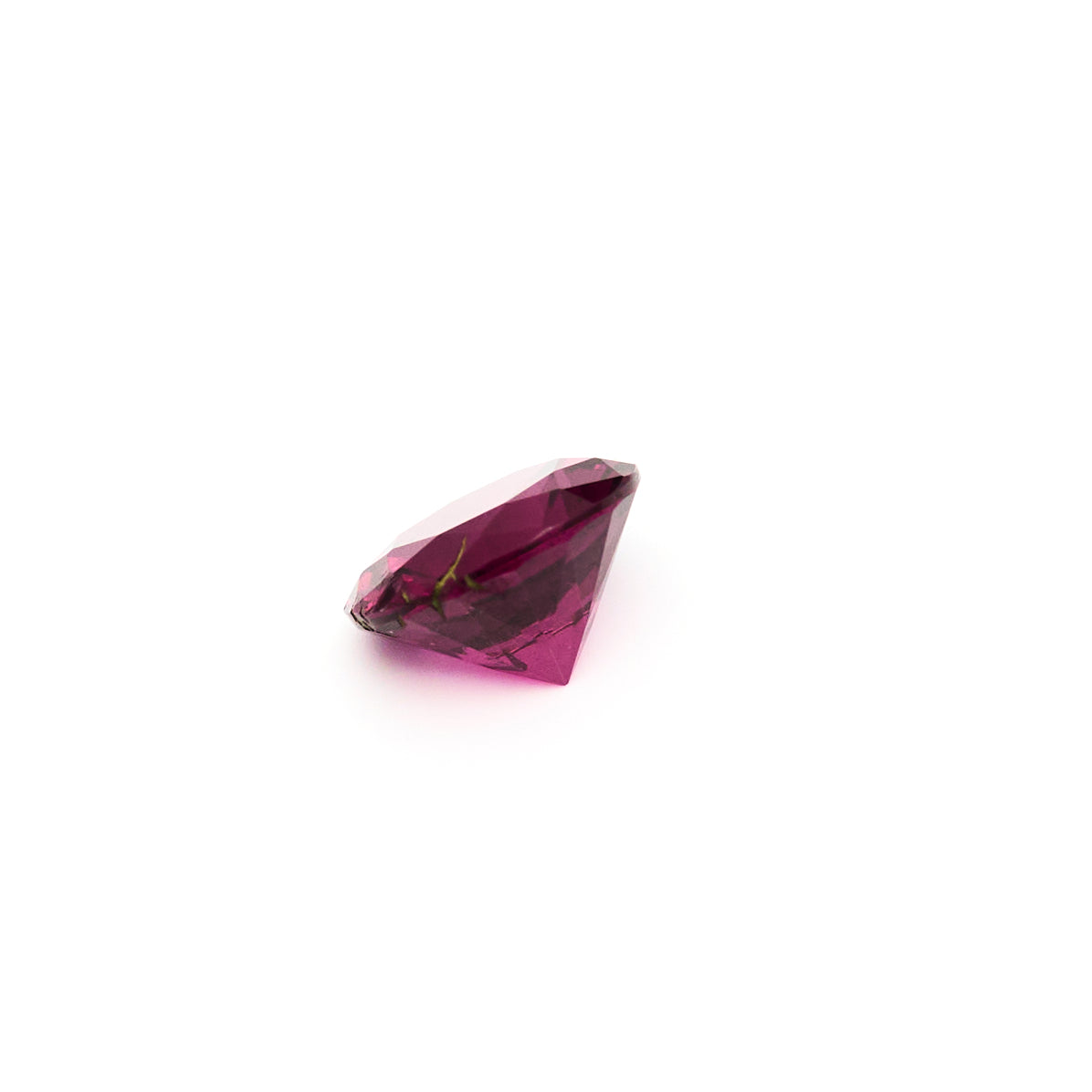 1.01ct. Rare Tanzanian Rhodolite #RD1012 - FABER JEWELS