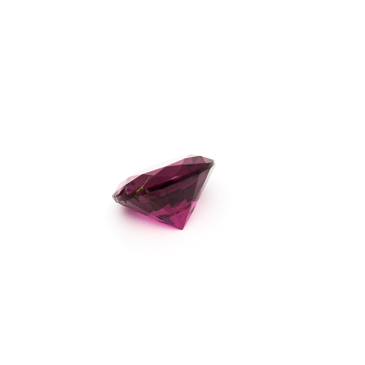 1.01ct. Rare Tanzanian Rhodolite #RD1012 - FABER JEWELS