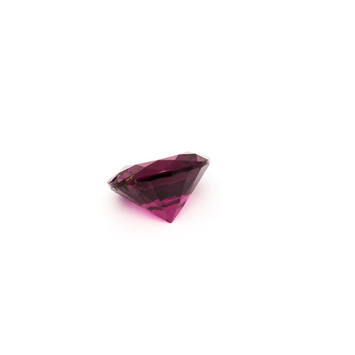 1.01ct. Rare Tanzanian Rhodolite #RD1012 - FABER JEWELS