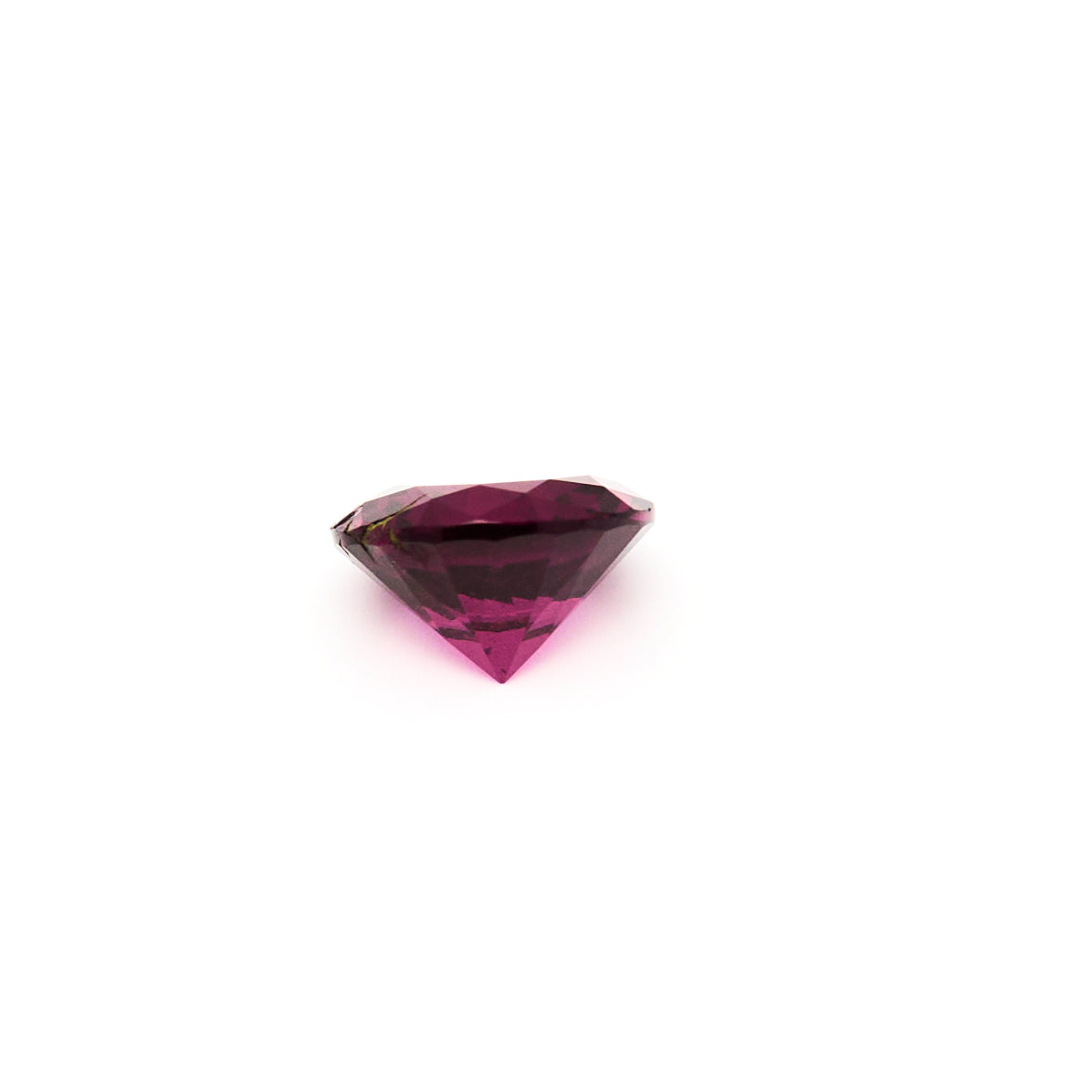 1.01ct. Rare Tanzanian Rhodolite #RD1012 - FABER JEWELS