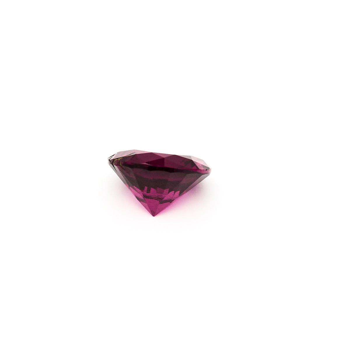1.01ct. Rare Tanzanian Rhodolite #RD1012 - FABER JEWELS