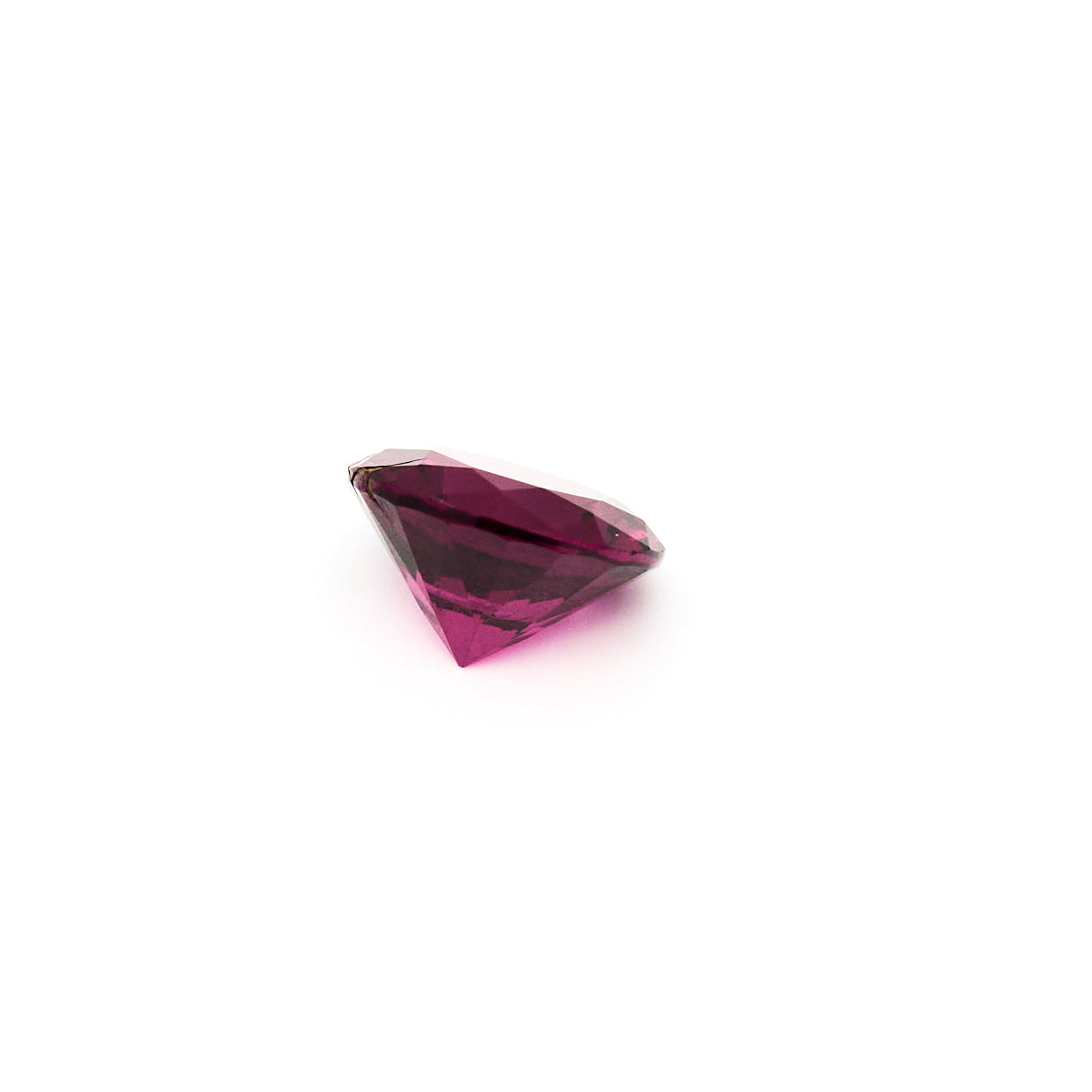 1.01ct. Rare Tanzanian Rhodolite #RD1012 - FABER JEWELS
