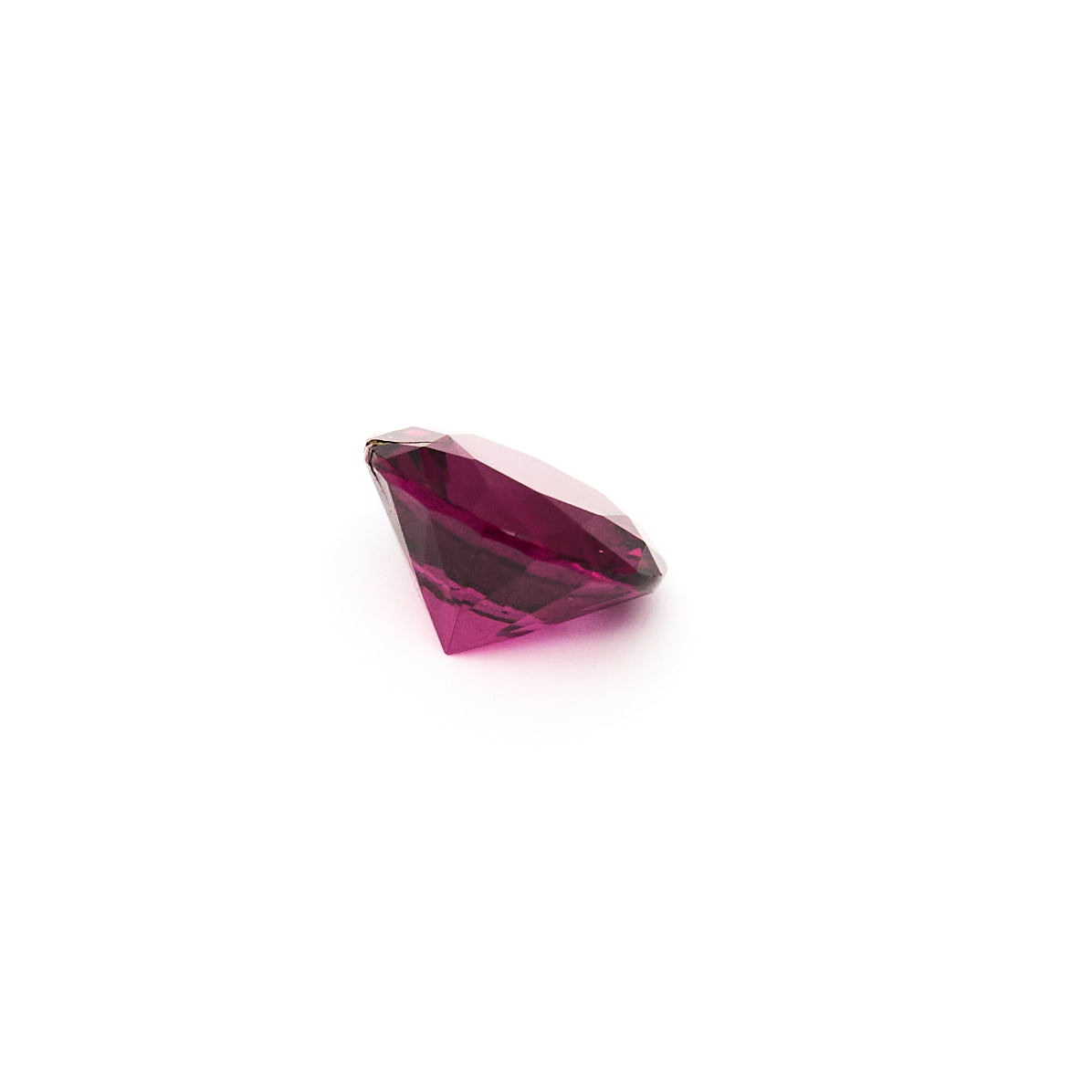 1.01ct. Rare Tanzanian Rhodolite #RD1012 - FABER JEWELS