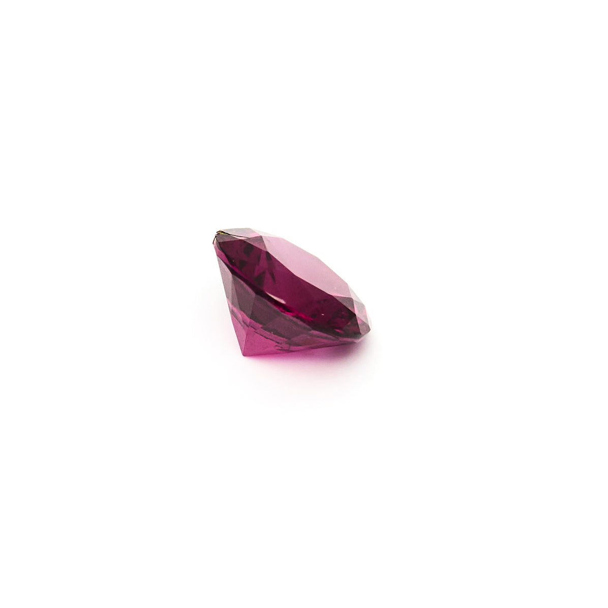 1.01ct. Rare Tanzanian Rhodolite #RD1012 - FABER JEWELS