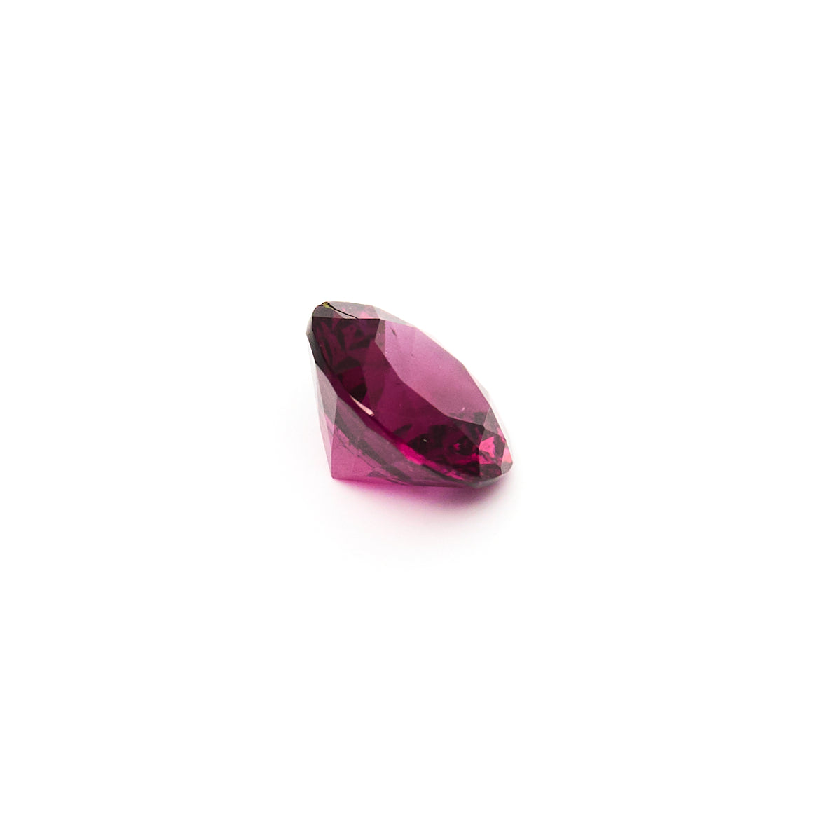 1.01ct. Rare Tanzanian Rhodolite #RD1012 - FABER JEWELS