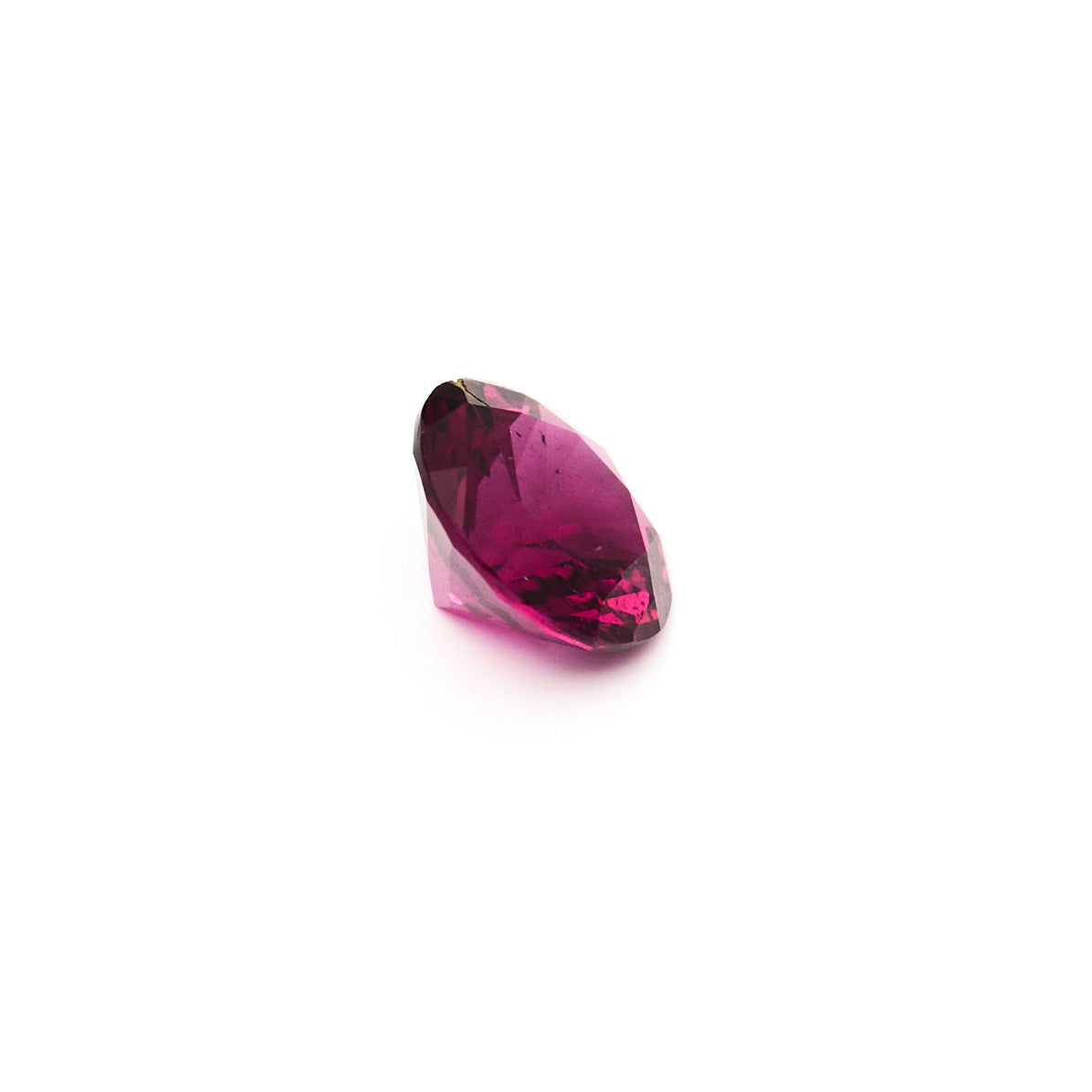 1.01ct. Rare Tanzanian Rhodolite #RD1012 - FABER JEWELS