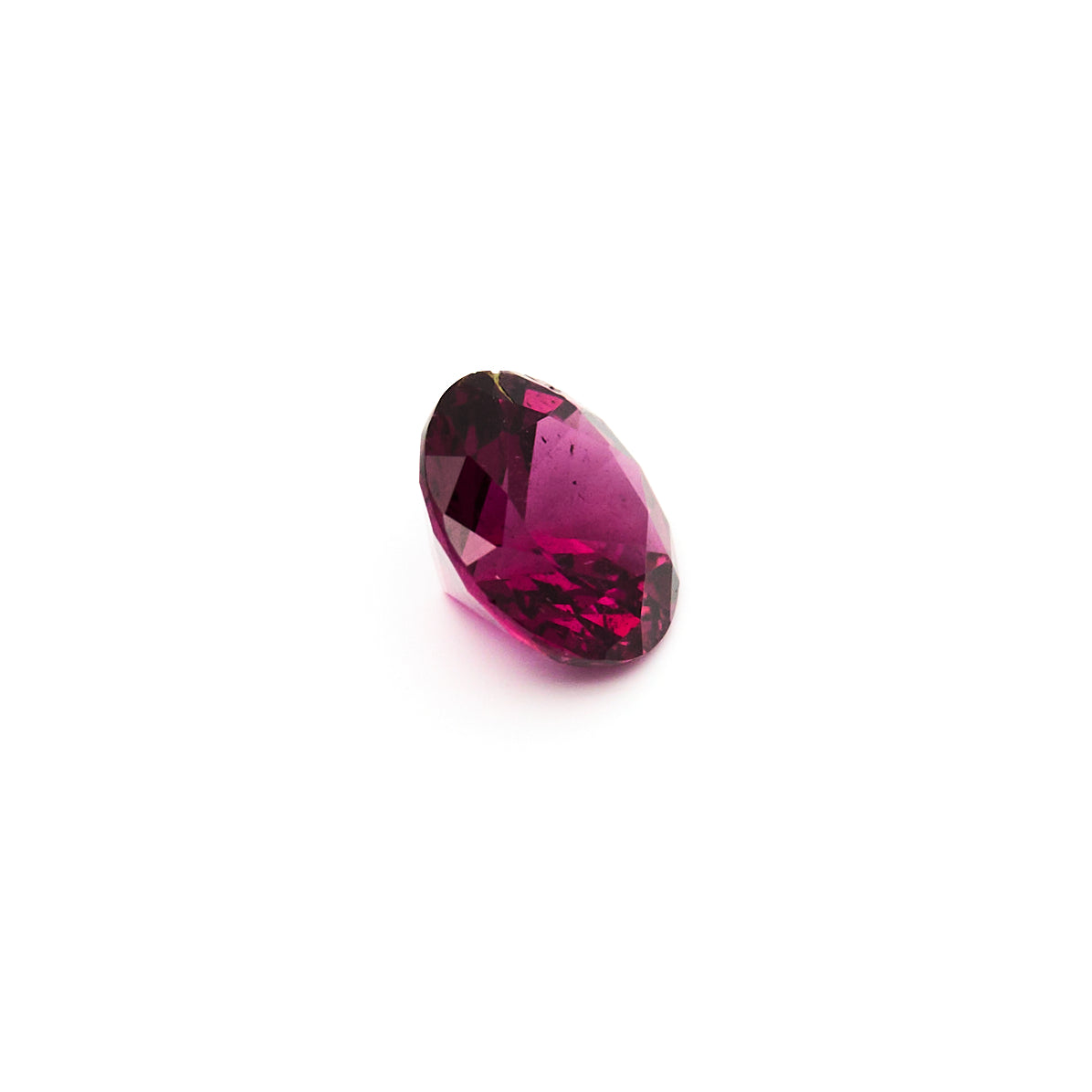 1.01ct. Rare Tanzanian Rhodolite #RD1012 - FABER JEWELS
