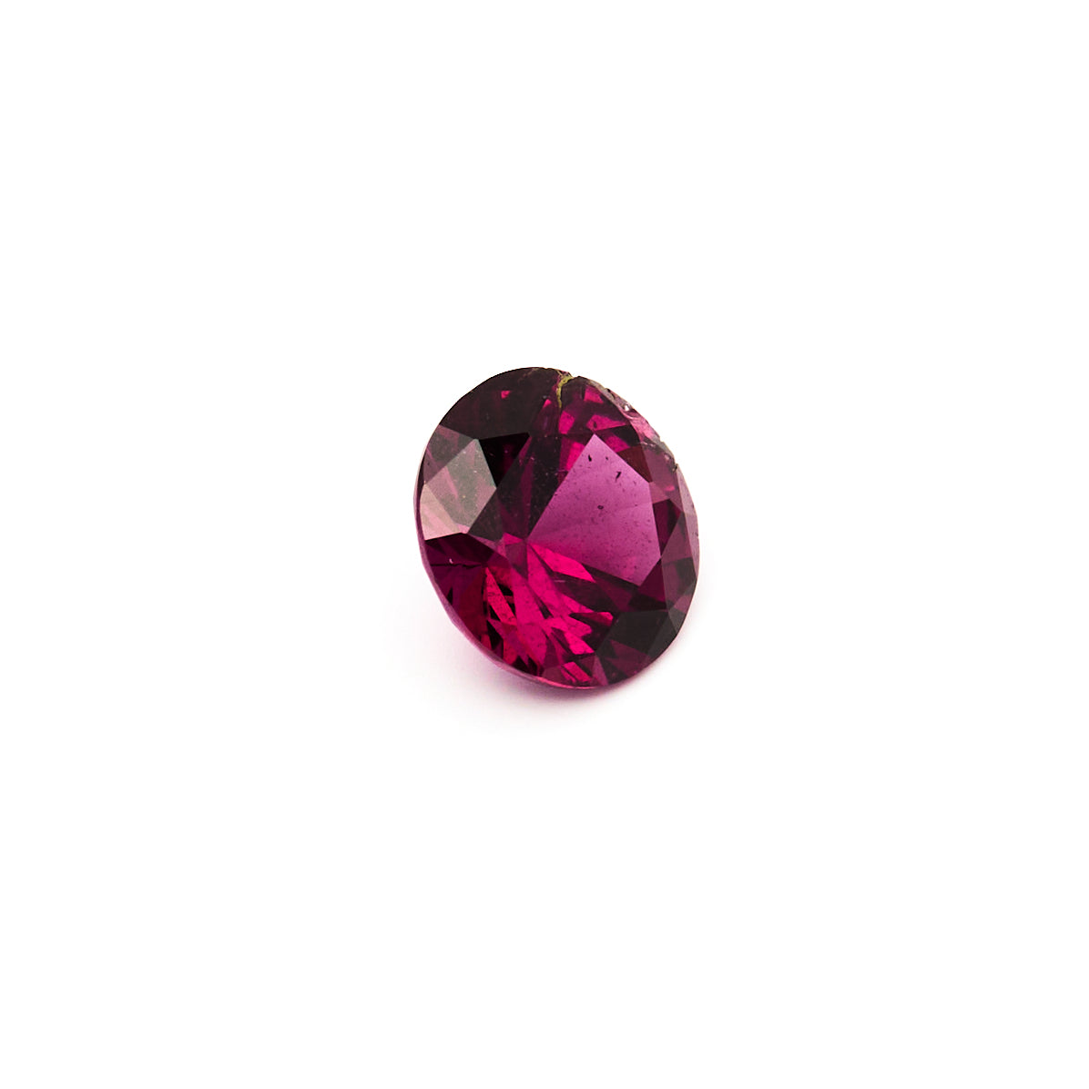 1.01ct. Rare Tanzanian Rhodolite #RD1012 - FABER JEWELS
