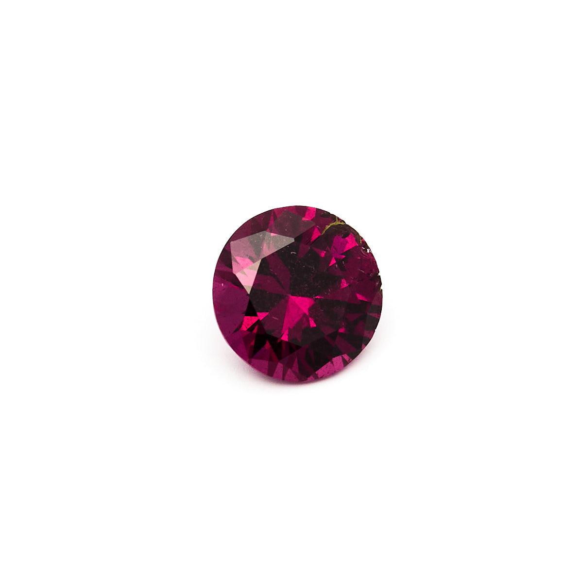1.01ct. Rare Tanzanian Rhodolite #RD1012 - FABER JEWELS
