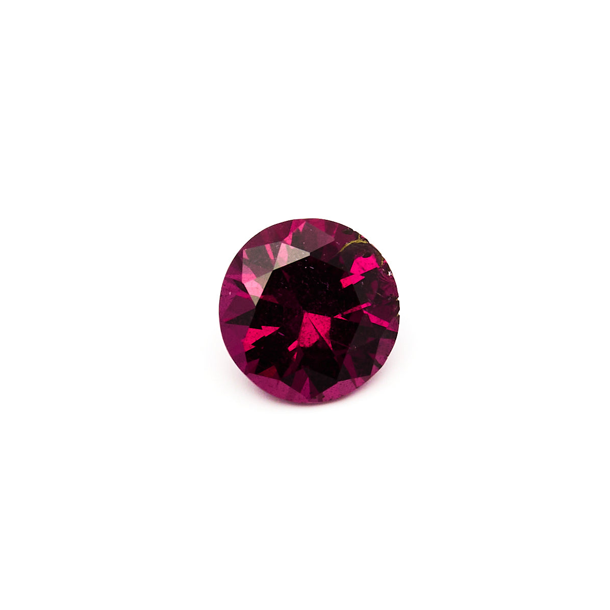 1.01ct. Rare Tanzanian Rhodolite #RD1012 - FABER JEWELS