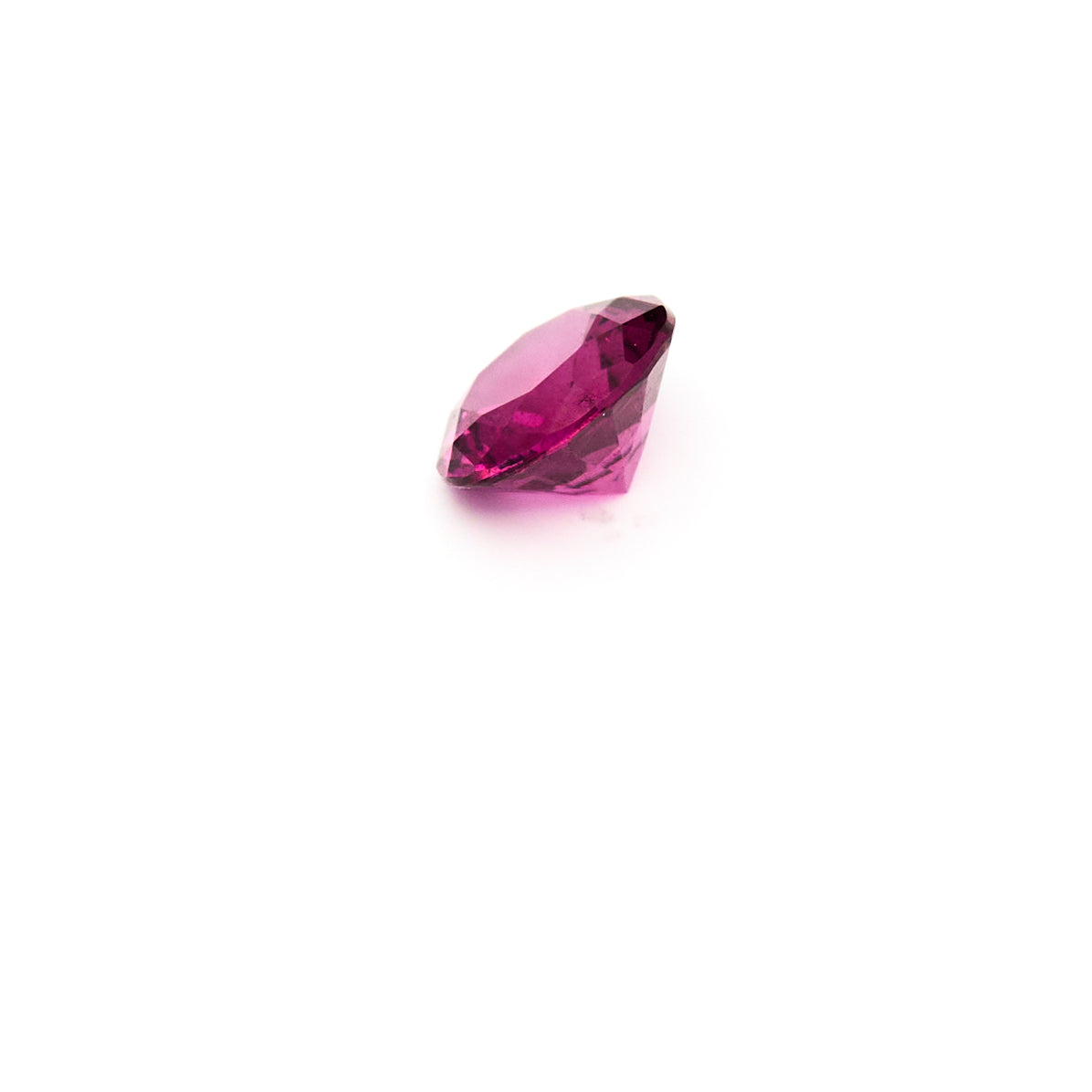 0.68ct. Rare Tanzanian Rhodolite #RD1014 - FABER JEWELS