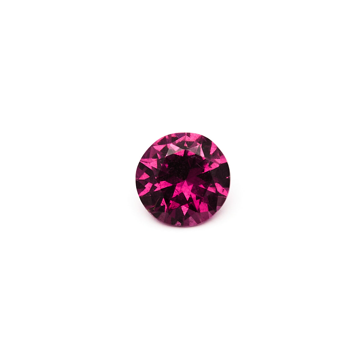 0.68ct. Rare Tanzanian Rhodolite #RD1014 - FABER JEWELS