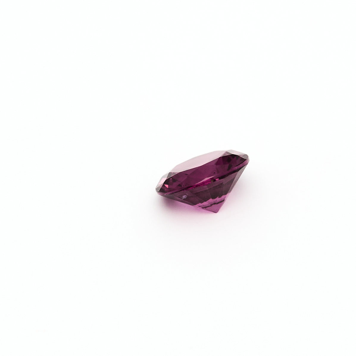 0.74ct. Rare Tanzanian Rhodolite #RD1015 - FABER JEWELS