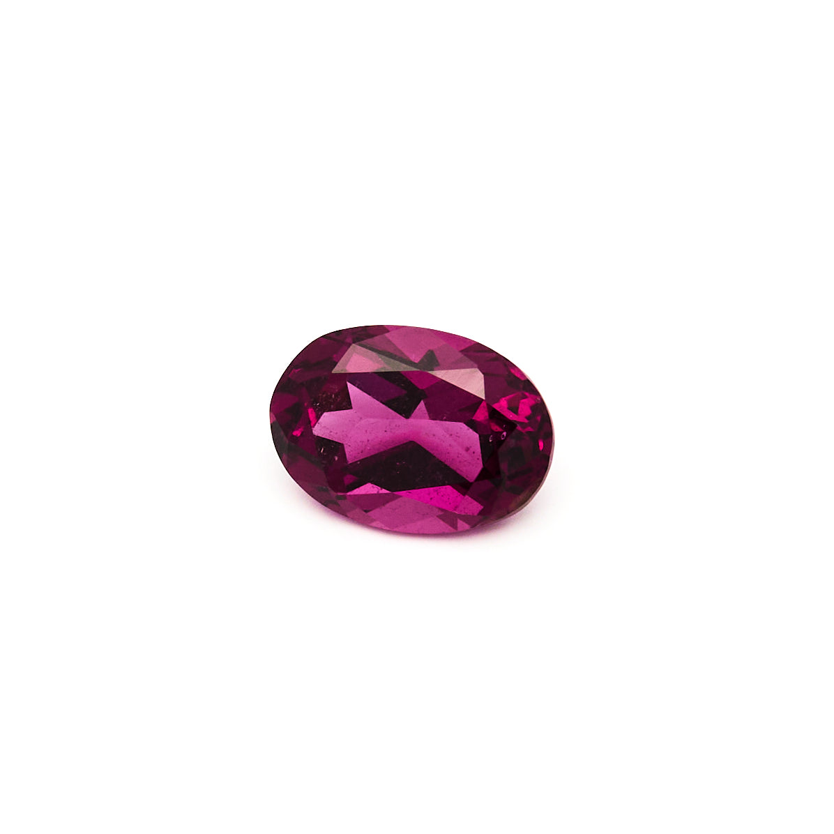 1.06ct. Rare Tanzanian Rhodolite #RD1016 - FABER JEWELS