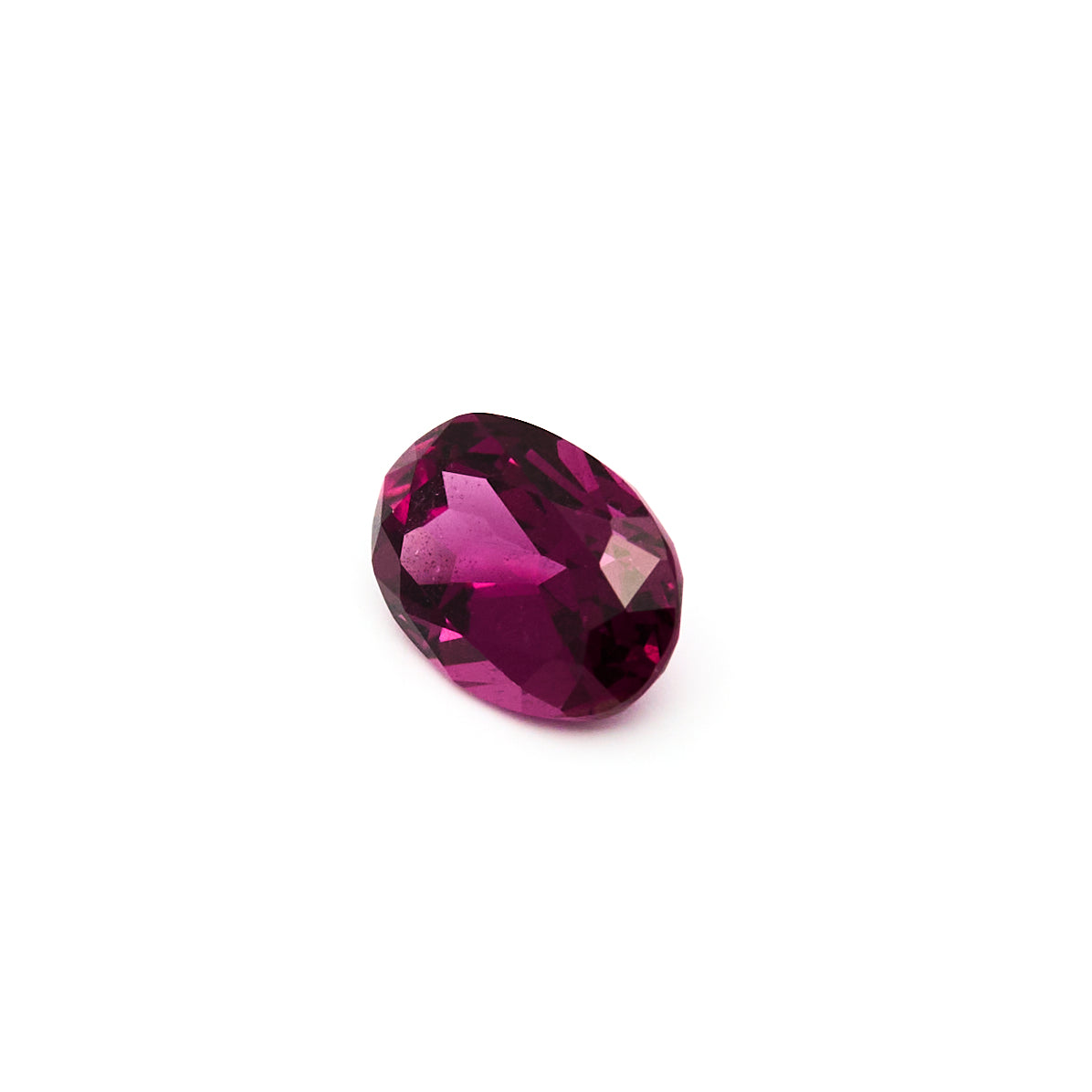 1.06ct. Rare Tanzanian Rhodolite #RD1016 - FABER JEWELS