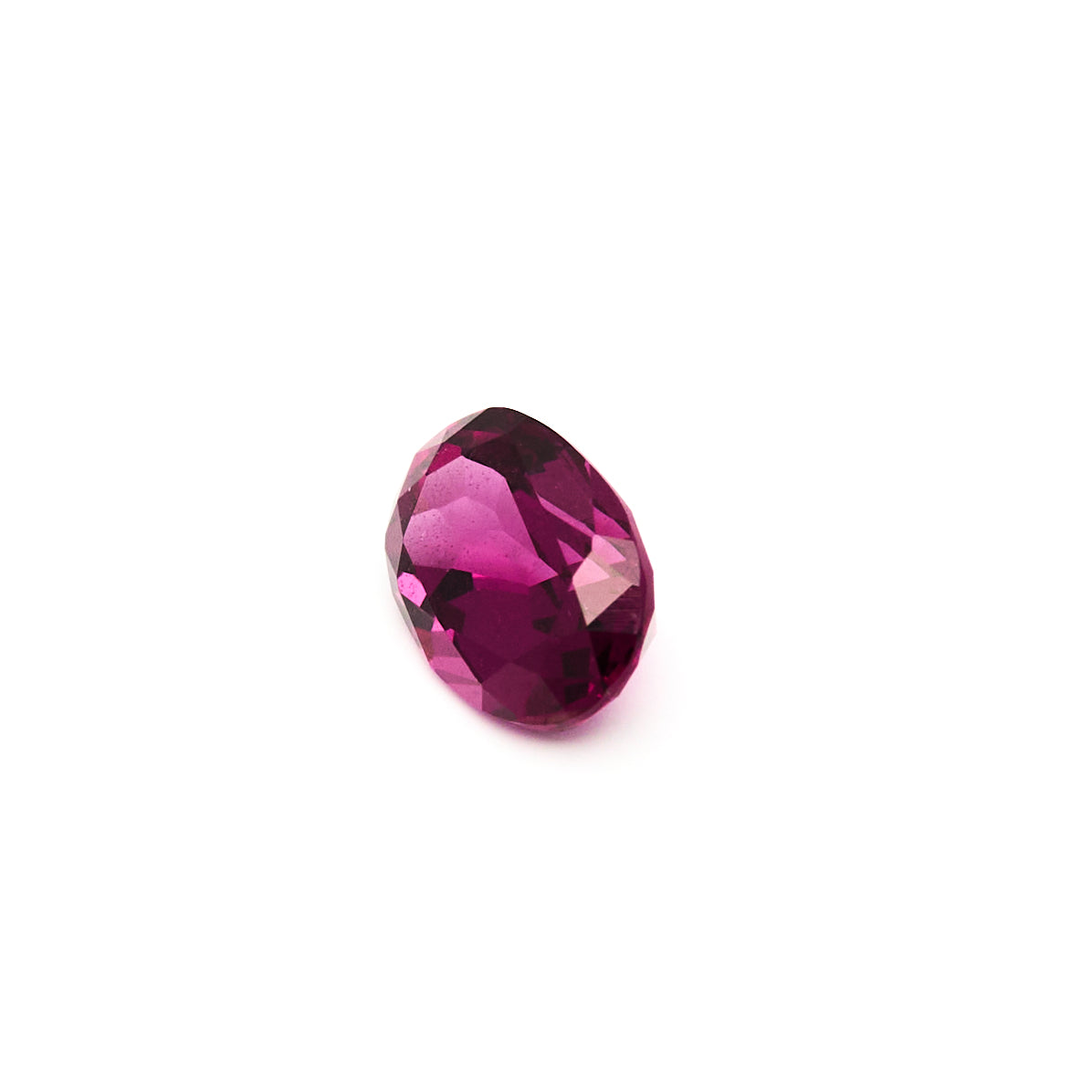 1.06ct. Rare Tanzanian Rhodolite #RD1016 - FABER JEWELS