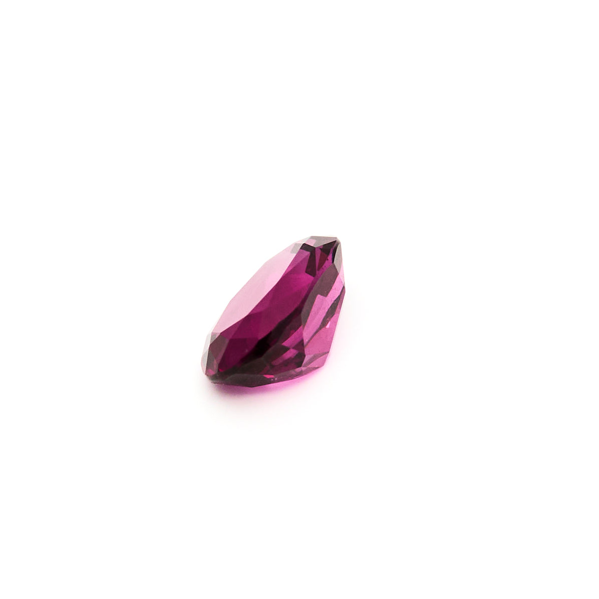 1.06ct. Rare Tanzanian Rhodolite #RD1016 - FABER JEWELS