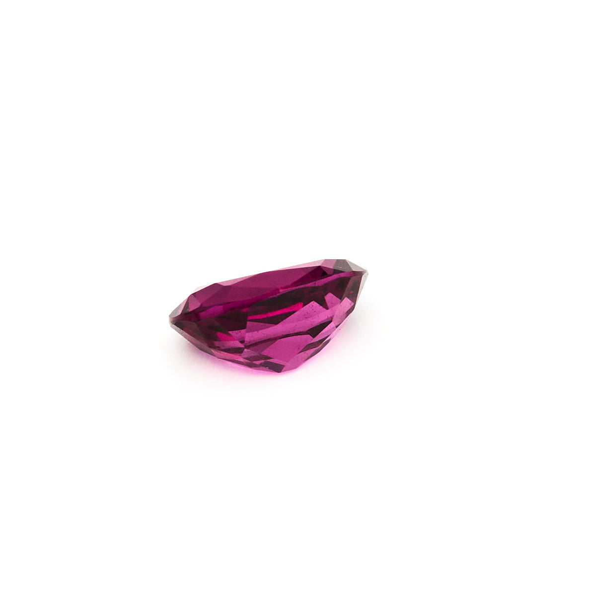 1.06ct. Rare Tanzanian Rhodolite #RD1016 - FABER JEWELS