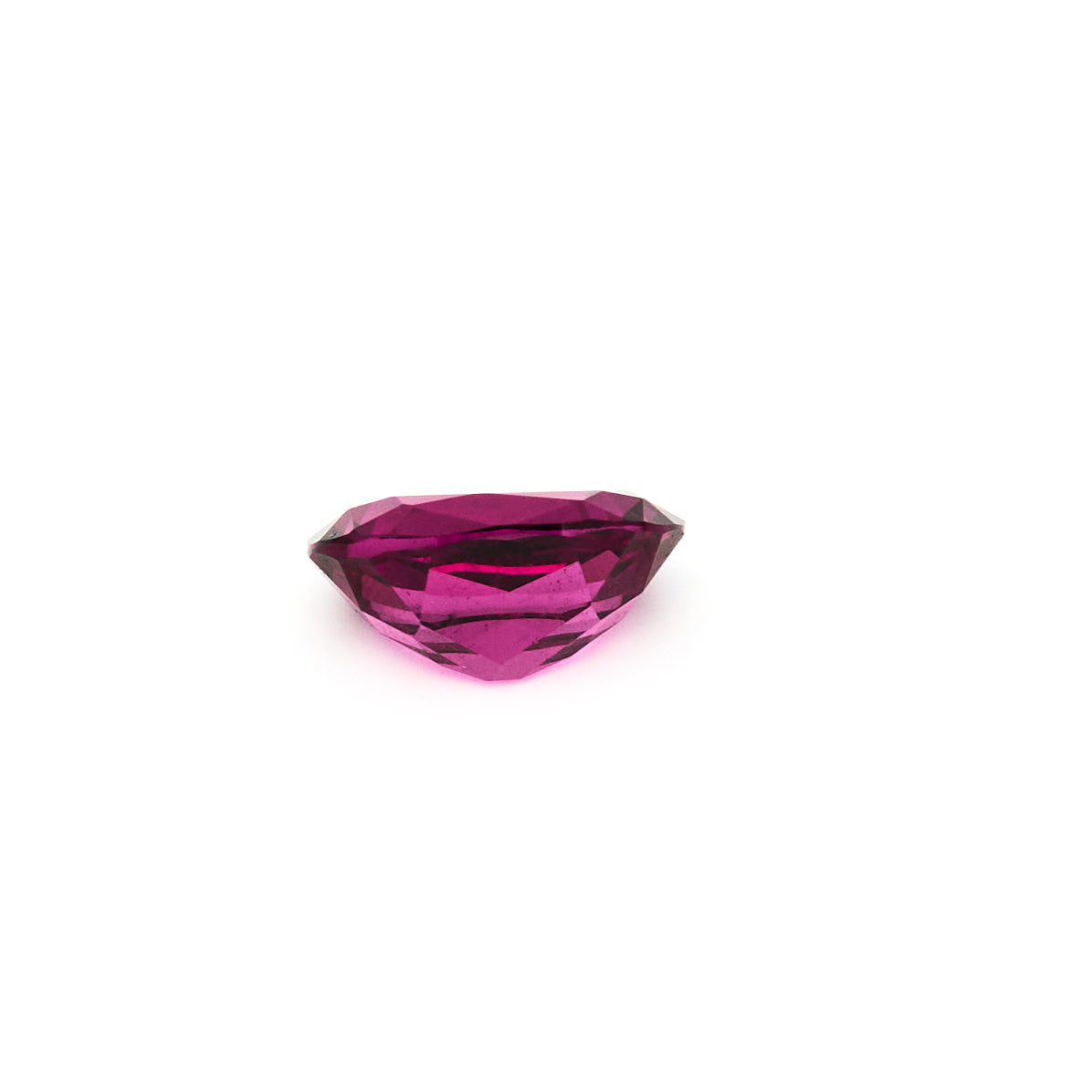 1.06ct. Rare Tanzanian Rhodolite #RD1016 - FABER JEWELS