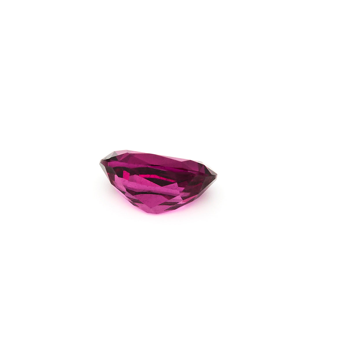 1.06ct. Rare Tanzanian Rhodolite #RD1016 - FABER JEWELS