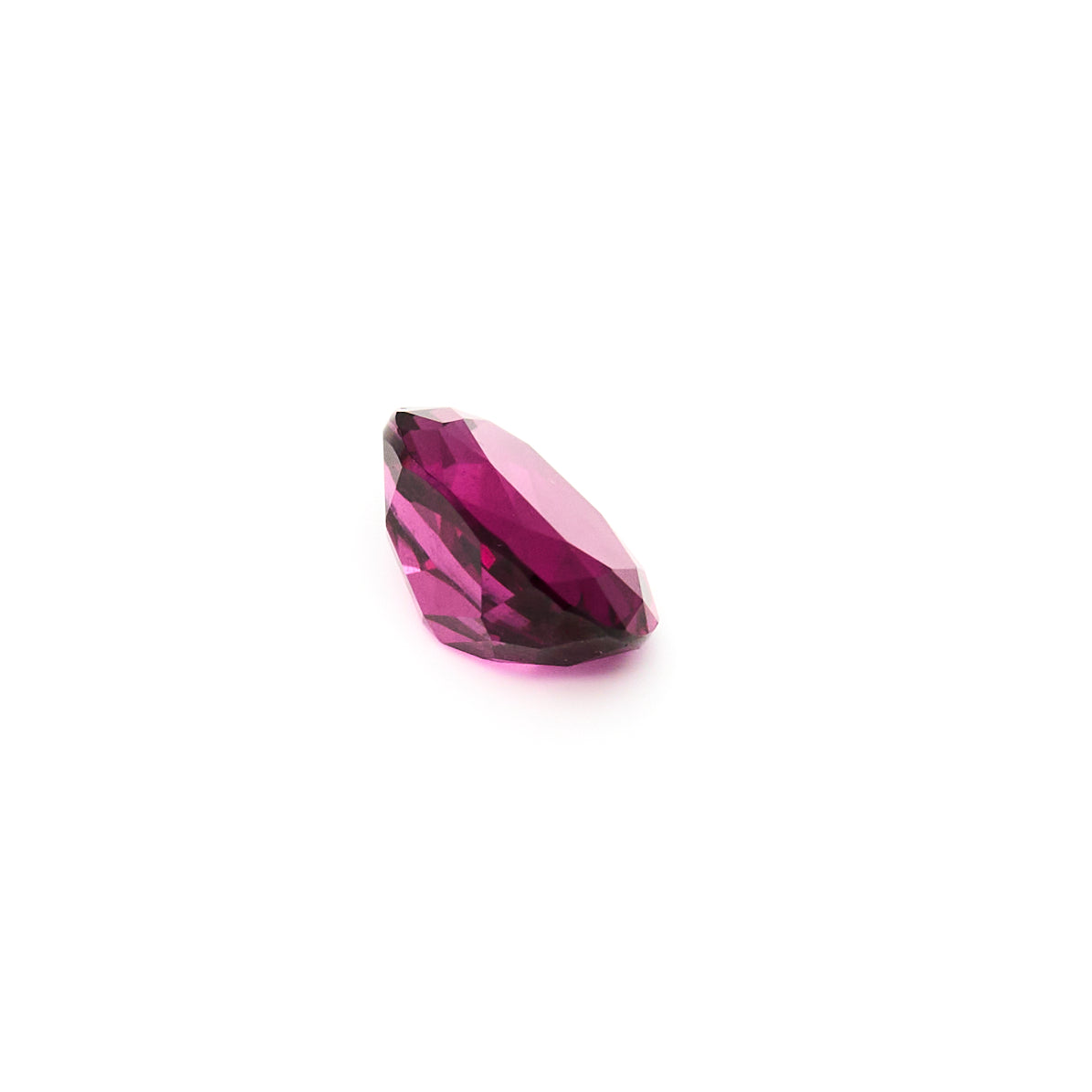 1.06ct. Rare Tanzanian Rhodolite #RD1016 - FABER JEWELS