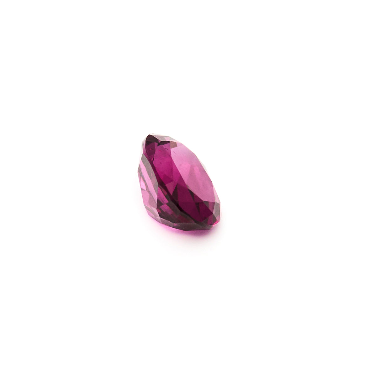 1.06ct. Rare Tanzanian Rhodolite #RD1016 - FABER JEWELS