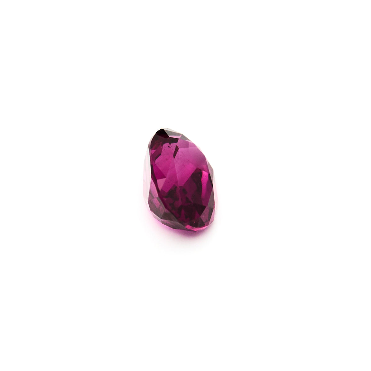 1.06ct. Rare Tanzanian Rhodolite #RD1016 - FABER JEWELS