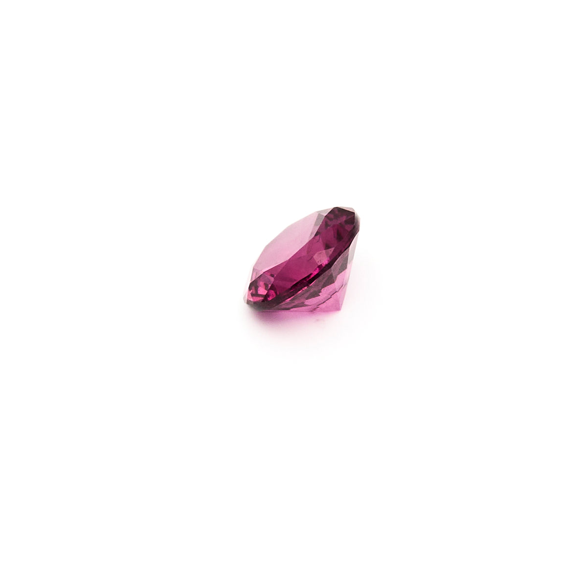 0.6ct. Rare Tanzanian Rhodolite #RD1017 - FABER JEWELS