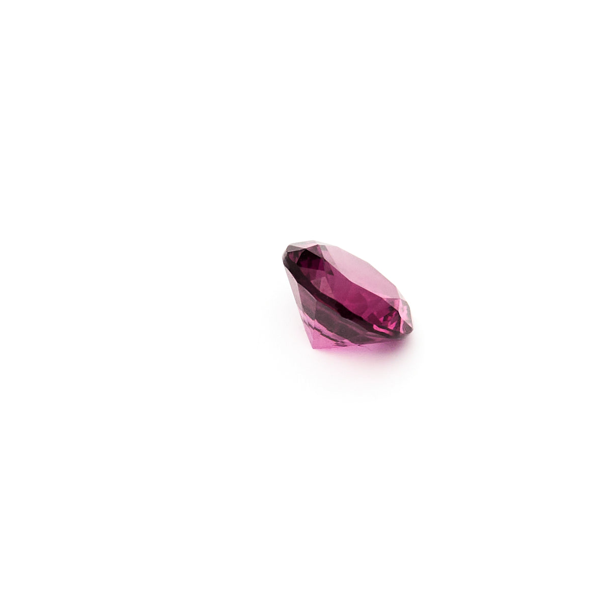 0.6ct. Rare Tanzanian Rhodolite #RD1017 - FABER JEWELS