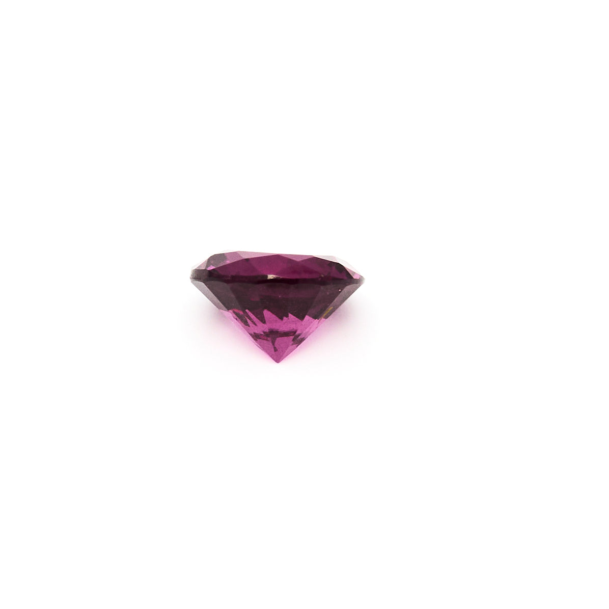 0.92ct. Rare Tanzanian Rhodolite #RD1018 - FABER JEWELS