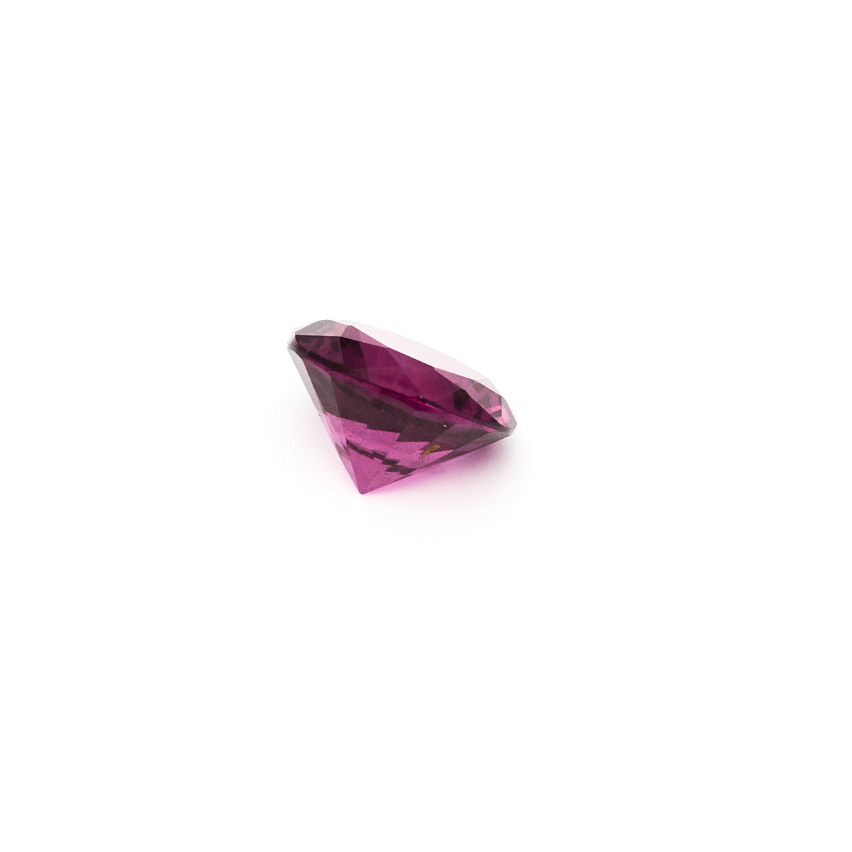 0.92ct. Rare Tanzanian Rhodolite #RD1018 - FABER JEWELS