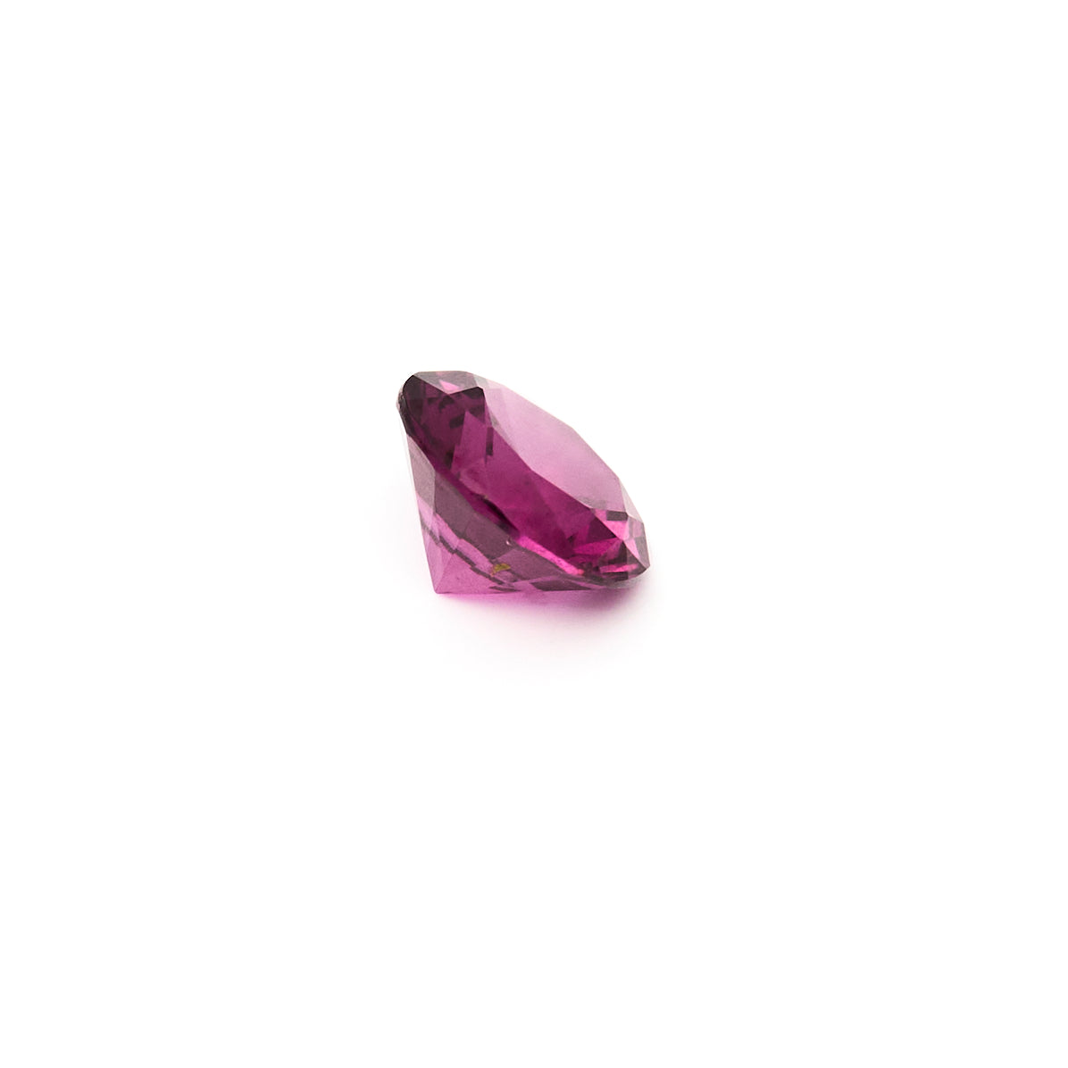 0.92ct. Rare Tanzanian Rhodolite #RD1018 - FABER JEWELS