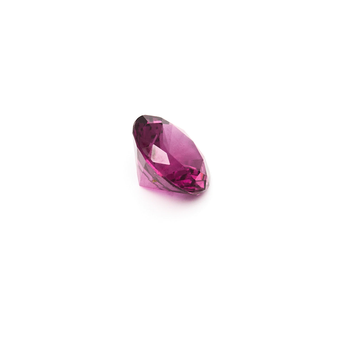 0.92ct. Rare Tanzanian Rhodolite #RD1018 - FABER JEWELS