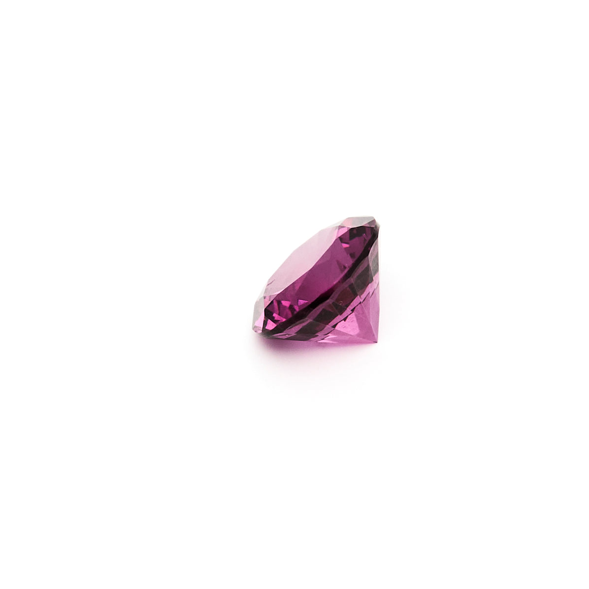 0.91ct. Rare Tanzanian Rhodolite #RD1019 - FABER JEWELS
